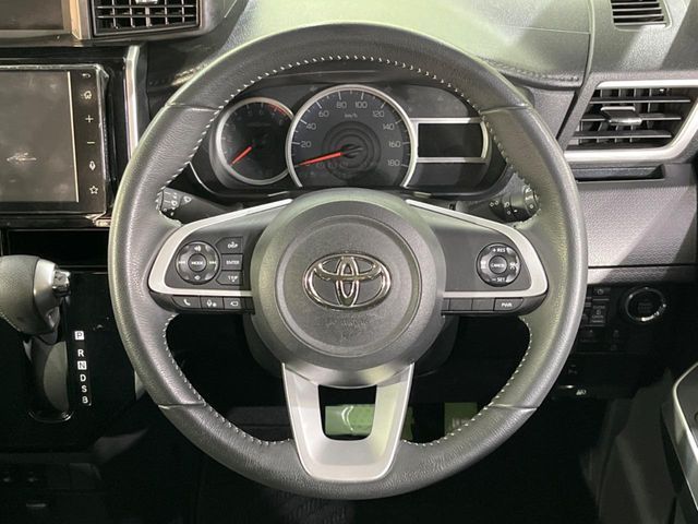 TOYOTA ROOMY 2022 Image 31