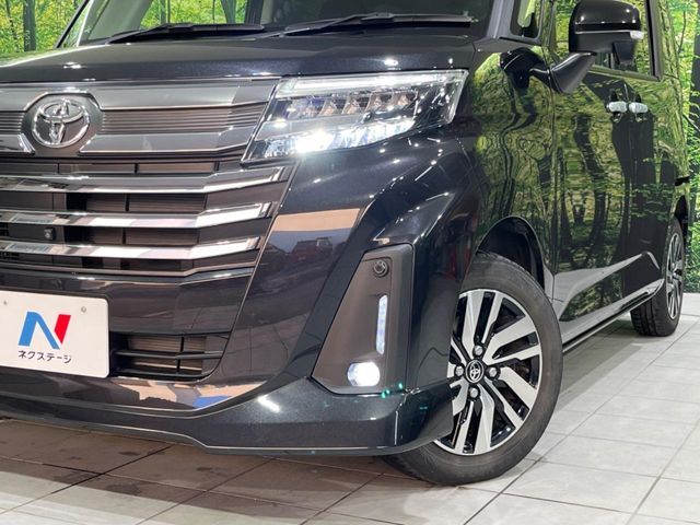 TOYOTA ROOMY 2022 Image 31