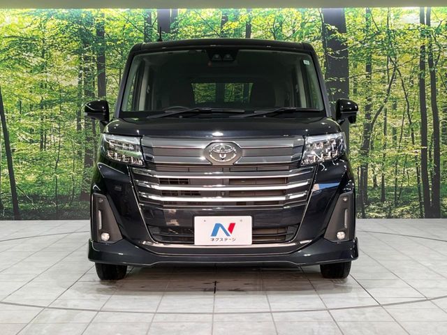 TOYOTA ROOMY 2022 Image 31