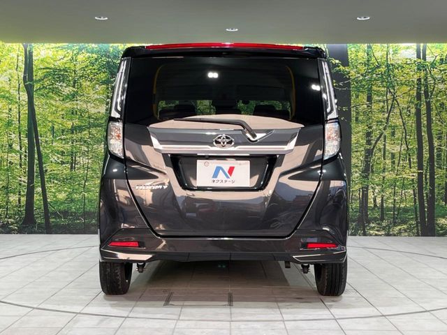 TOYOTA ROOMY 2022 Image 31