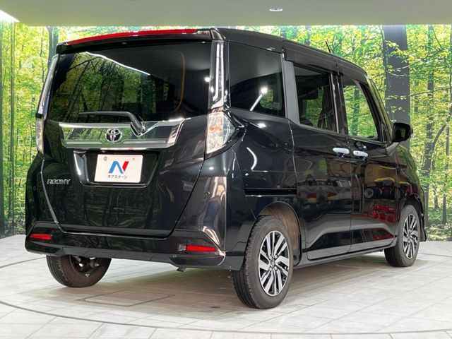 TOYOTA ROOMY 2022 Image 31