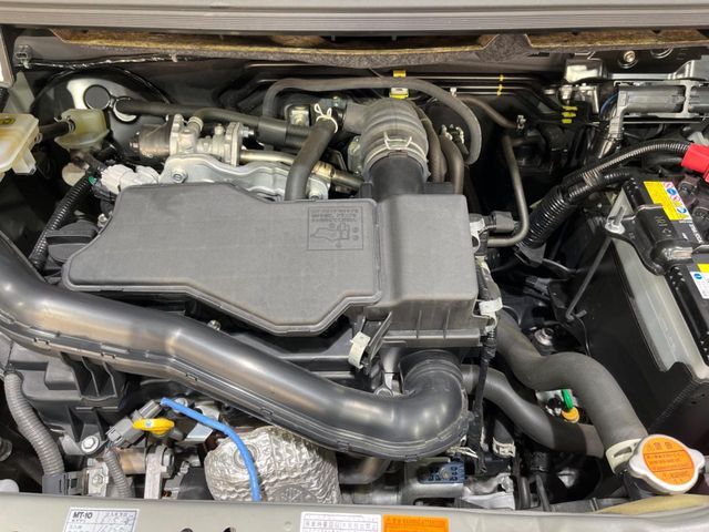 TOYOTA ROOMY 2022 Image 31