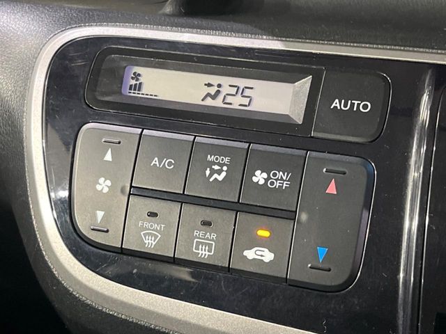 HONDA N BOX CUSTOM 2013 Image 31