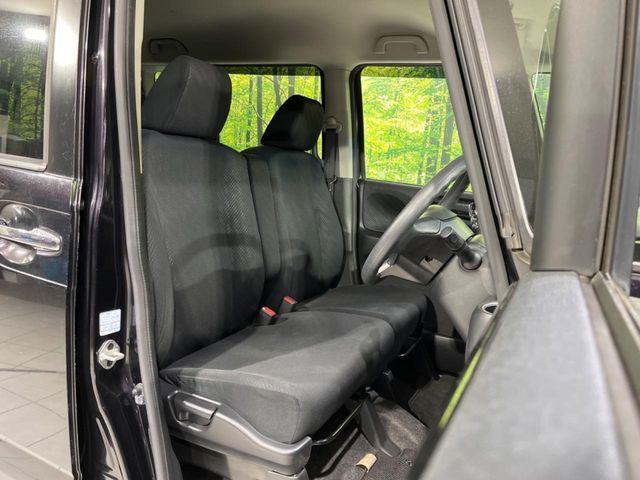 HONDA N BOX CUSTOM 2013 Image 31