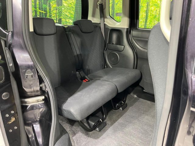 HONDA N BOX CUSTOM 2013 Image 31