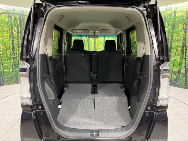 HONDA N BOX CUSTOM 2013 Image 31