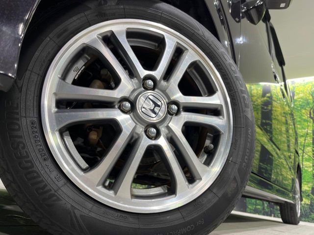 HONDA N BOX CUSTOM 2013 Image 31