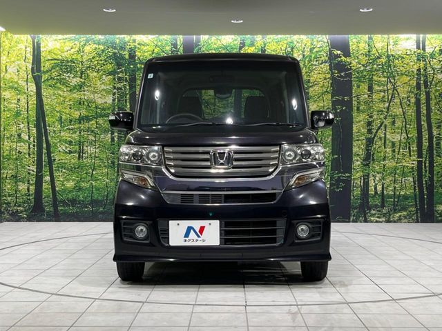 HONDA N BOX CUSTOM 2013 Image 31