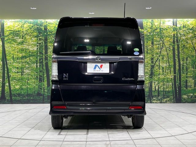 HONDA N BOX CUSTOM 2013 Image 31