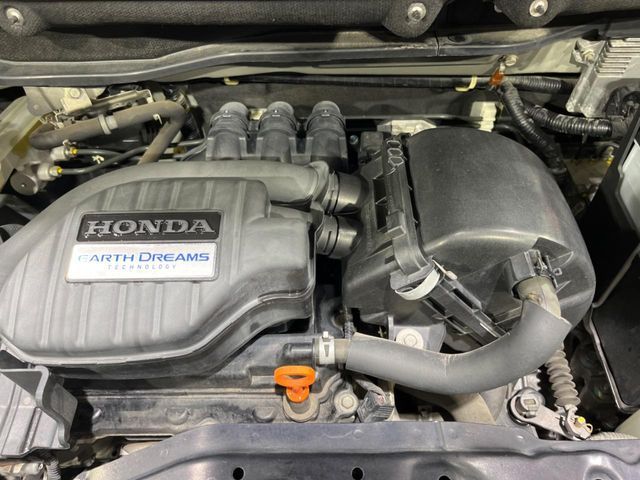 HONDA N BOX CUSTOM 2013 Image 31