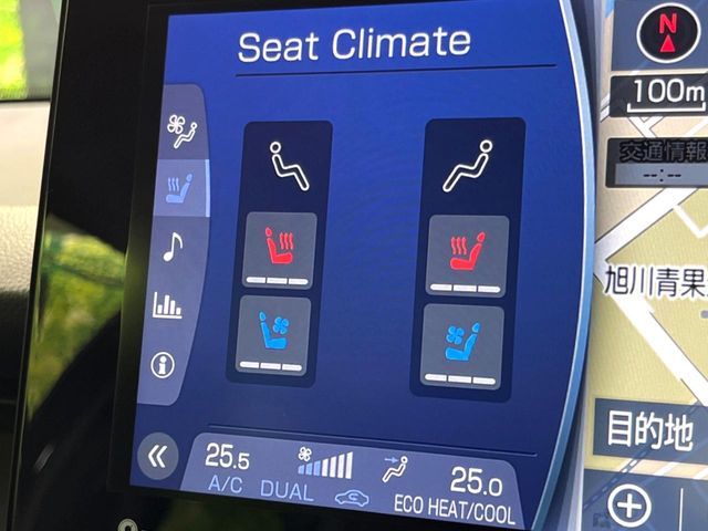 TOYOTA HARRIER HYBRID 2021 Image 31