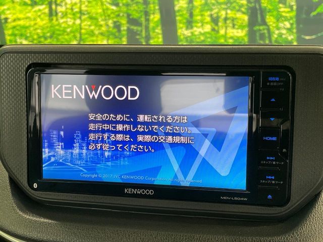 DAIHATSU MOVE CUSTOM 2018 Image 31