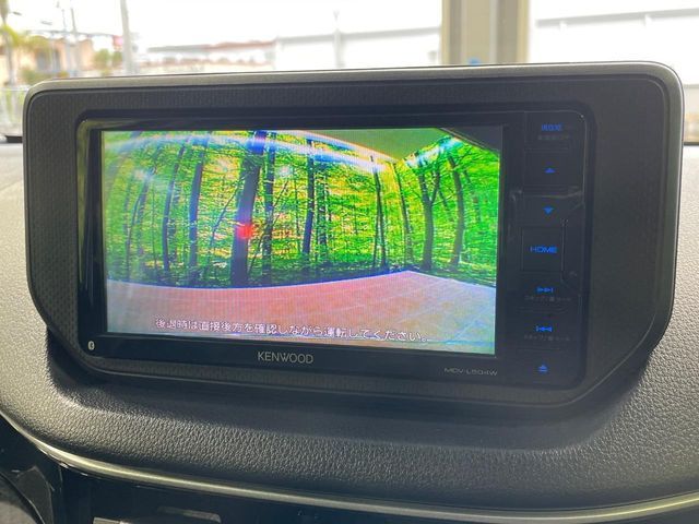 DAIHATSU MOVE CUSTOM 2018 Image 31