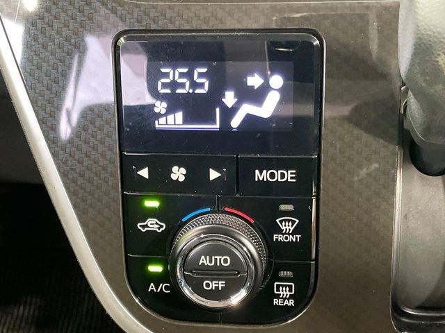 DAIHATSU MOVE CUSTOM 2018 Image 31