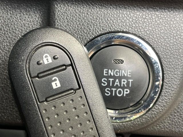 DAIHATSU MOVE CUSTOM 2018 Image 31