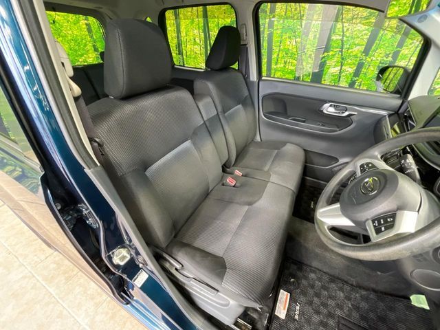 DAIHATSU MOVE CUSTOM 2018 Image 31