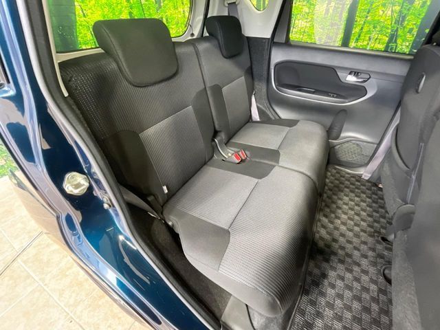 DAIHATSU MOVE CUSTOM 2018 Image 31