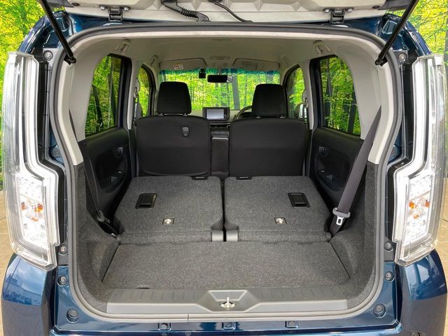 DAIHATSU MOVE CUSTOM 2018 Image 31