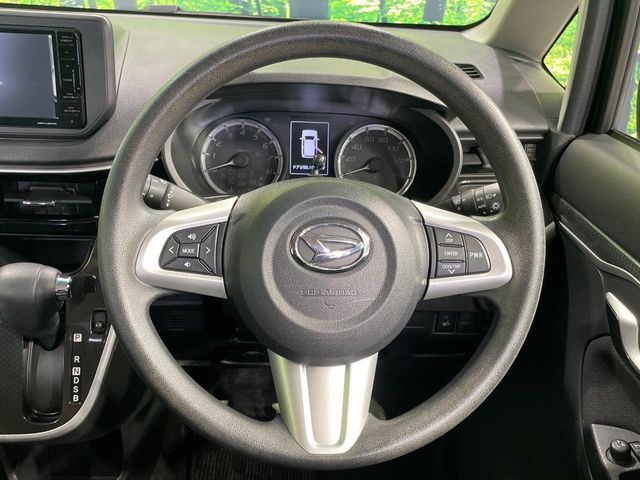 DAIHATSU MOVE CUSTOM 2018 Image 31