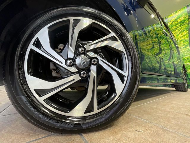 DAIHATSU MOVE CUSTOM 2018 Image 31