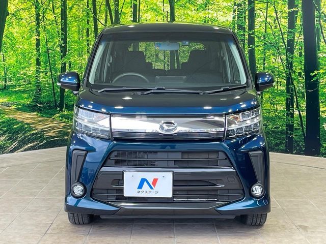 DAIHATSU MOVE CUSTOM 2018 Image 31