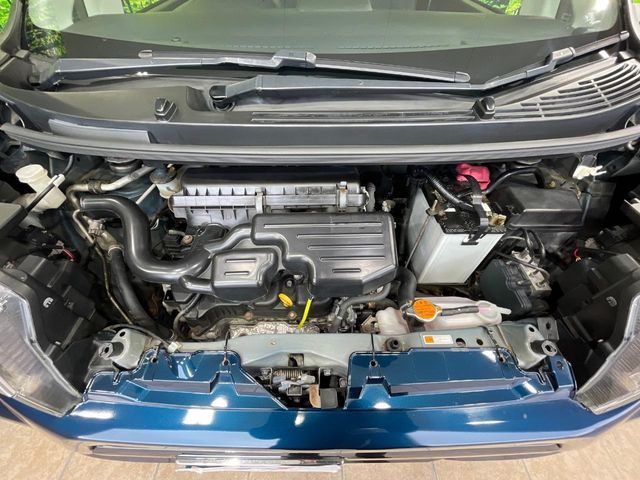 DAIHATSU MOVE CUSTOM 2018 Image 31