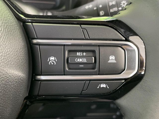 SUZUKI SPACIA CUSTOM 2025 Image 31