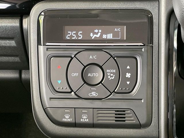 SUZUKI SPACIA CUSTOM 2025 Image 31