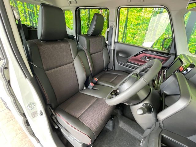 SUZUKI SPACIA CUSTOM 2025 Image 31