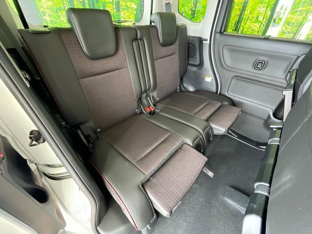 SUZUKI SPACIA CUSTOM 2025 Image 31