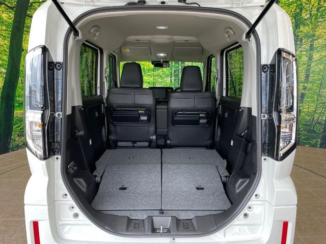 SUZUKI SPACIA CUSTOM 2025 Image 31