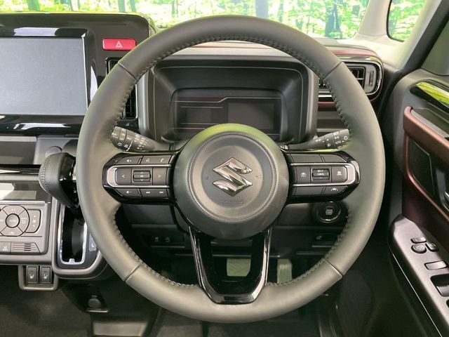 SUZUKI SPACIA CUSTOM 2025 Image 31