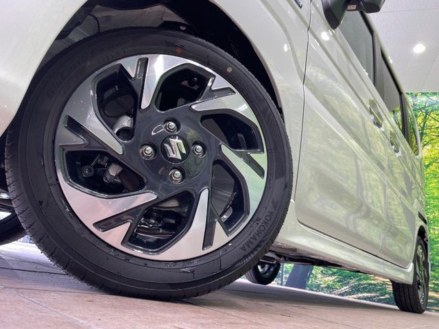 SUZUKI SPACIA CUSTOM 2025 Image 31