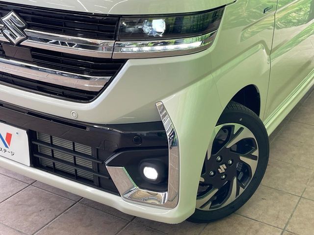 SUZUKI SPACIA CUSTOM 2025 Image 31