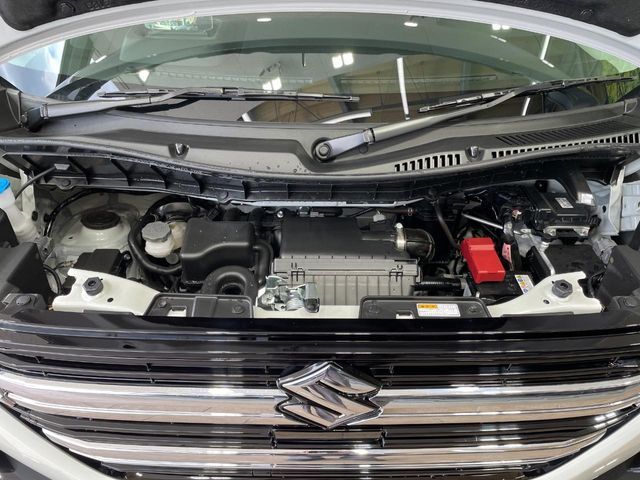 SUZUKI SPACIA CUSTOM 2025 Image 31