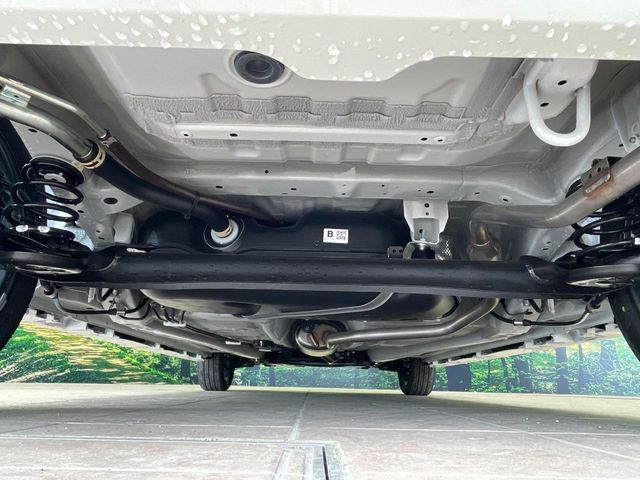 SUZUKI SPACIA CUSTOM 2025 Image 31