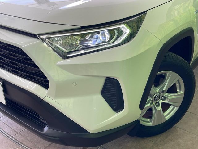 TOYOTA RAV4 HYBRID 2WD 2019 Image 31