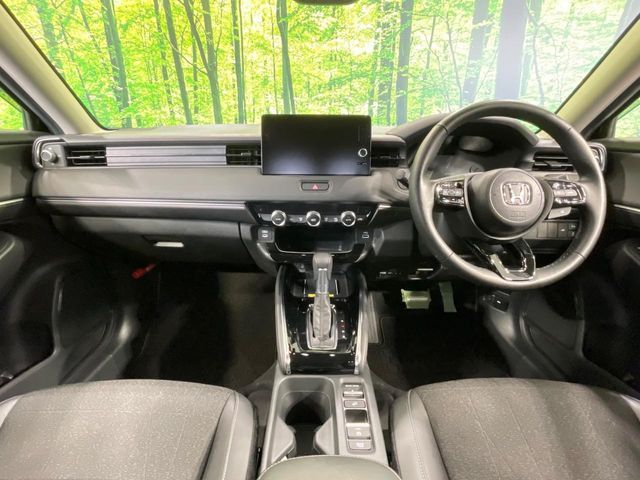 HONDA VEZEL E:HEV 2024 Image 31