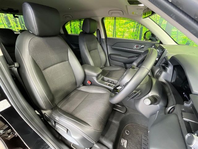 HONDA VEZEL E:HEV 2024 Image 31