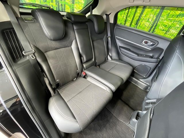 HONDA VEZEL E:HEV 2024 Image 31