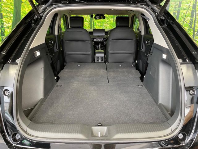 HONDA VEZEL E:HEV 2024 Image 31