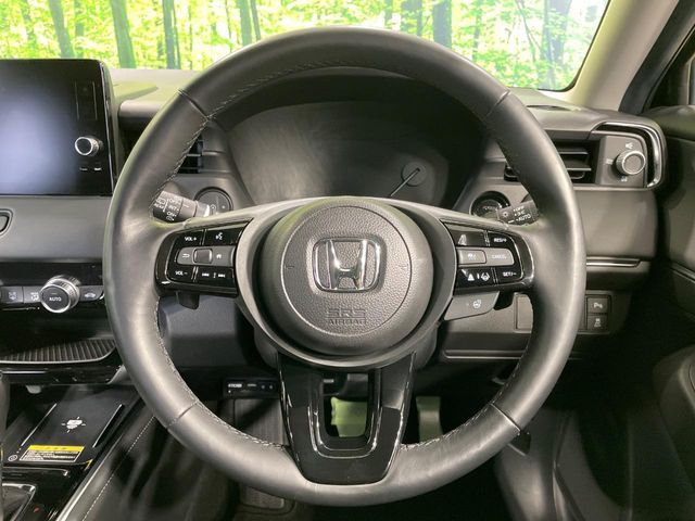 HONDA VEZEL E:HEV 2024 Image 31