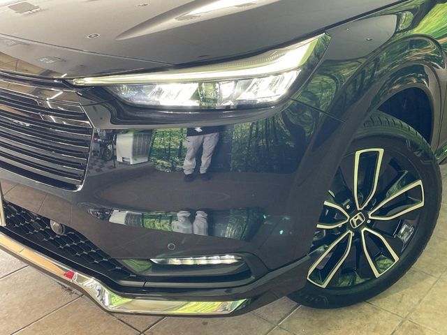 HONDA VEZEL E:HEV 2024 Image 31