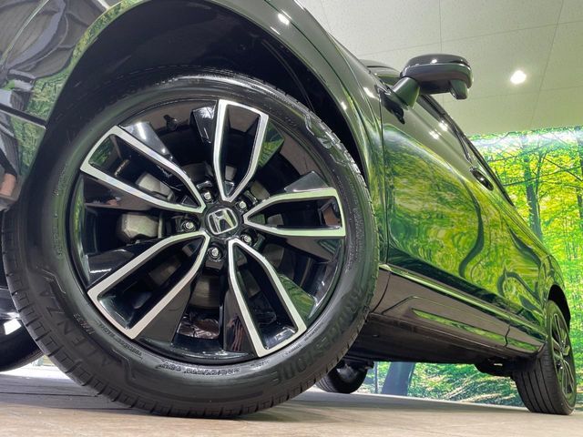 HONDA VEZEL E:HEV 2024 Image 31