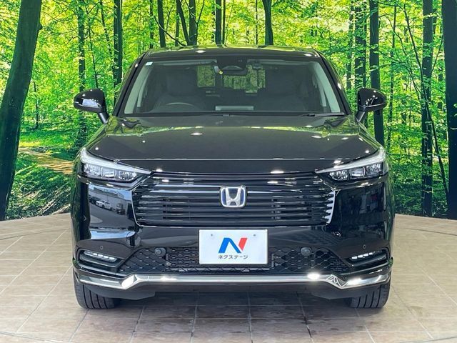 HONDA VEZEL E:HEV 2024 Image 31