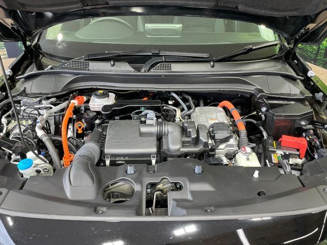 HONDA VEZEL E:HEV 2024 Image 31