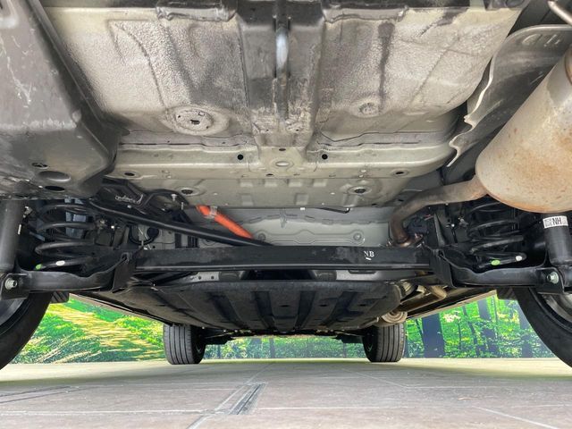 HONDA VEZEL E:HEV 2024 Image 31