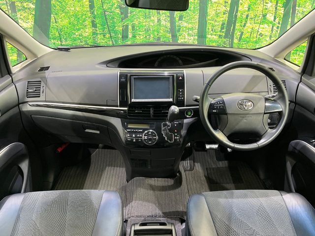 TOYOTA ESTIMA  4WD 2013 Image 31