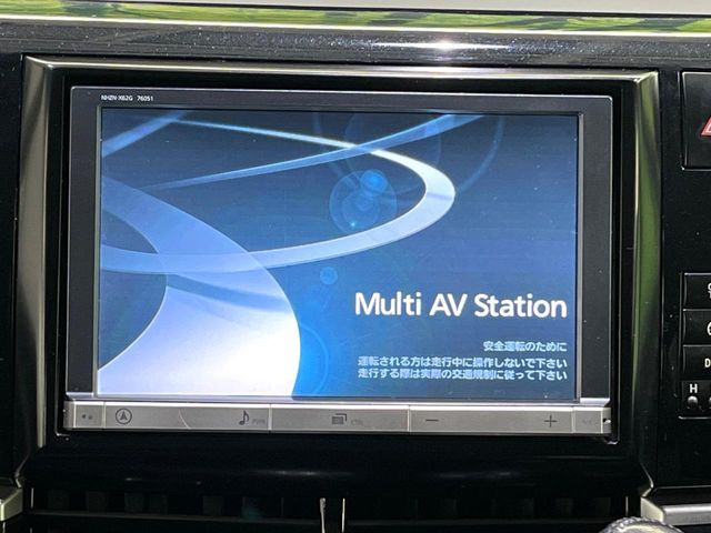 TOYOTA ESTIMA  4WD 2013 Image 31