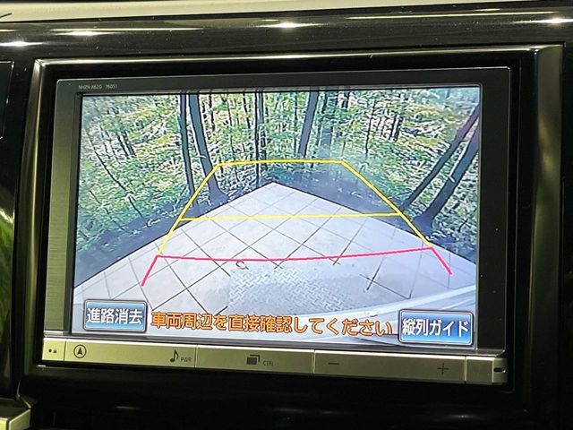 TOYOTA ESTIMA  4WD 2013 Image 31